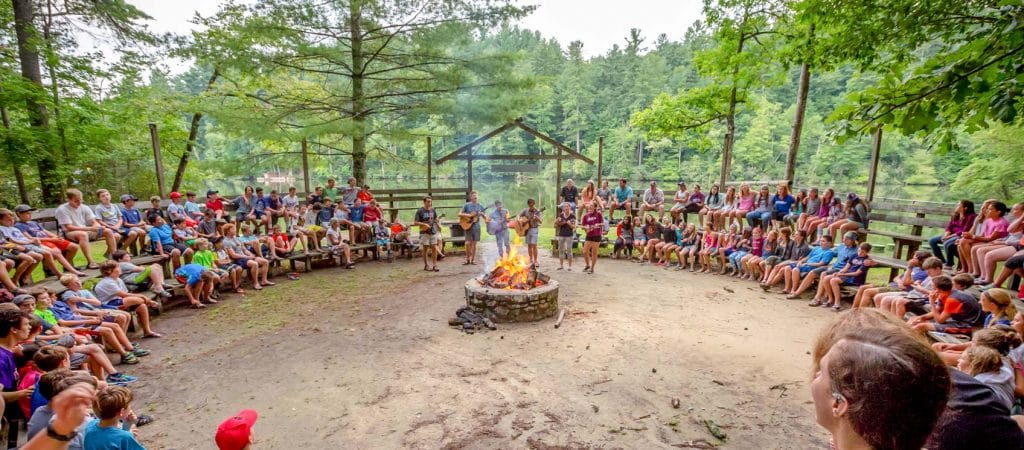 Why Choose Us? - Camp Pinnacle